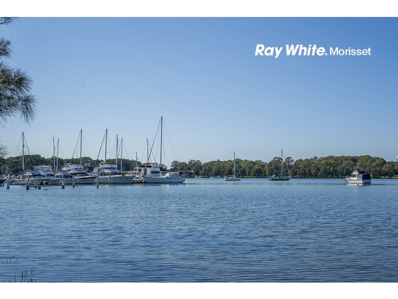 4/77 Rutleys Road, Wyee Point NSW 2259