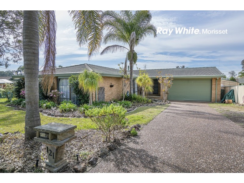 121 Harbord Street, Bonnells Bay NSW 2264