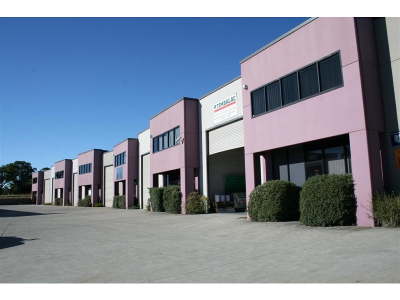 6/10 Kam Close, Morisset NSW 2264