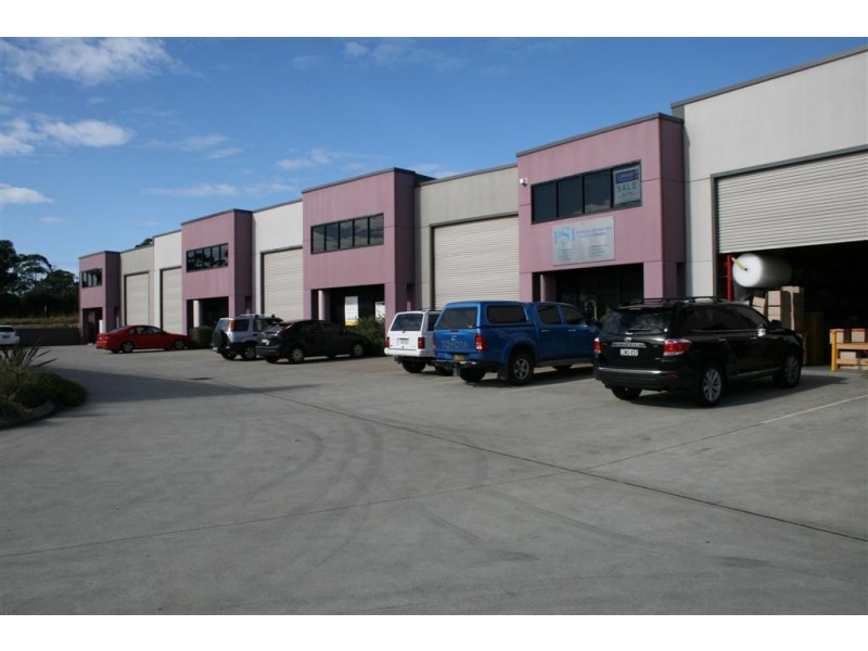 6/10 Kam Close, Morisset NSW 2264