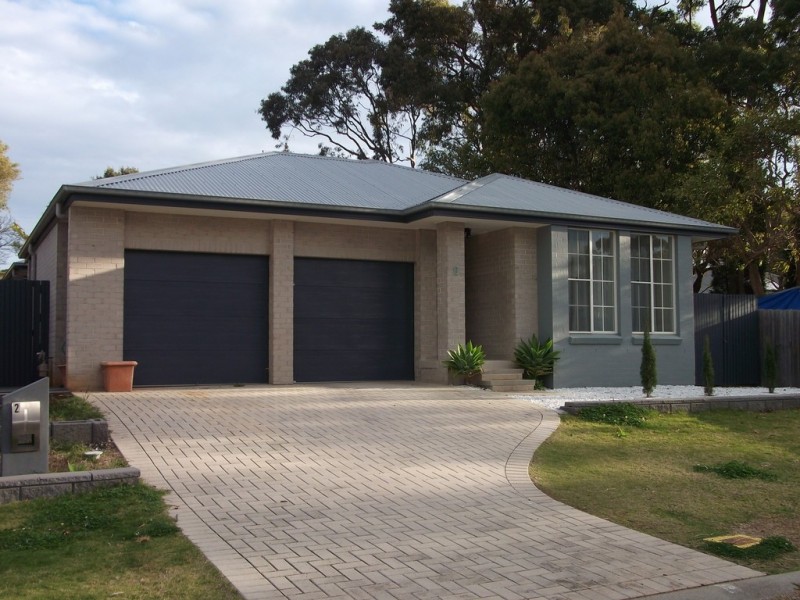 2 Celestial Drive, Morisset Park NSW 2264