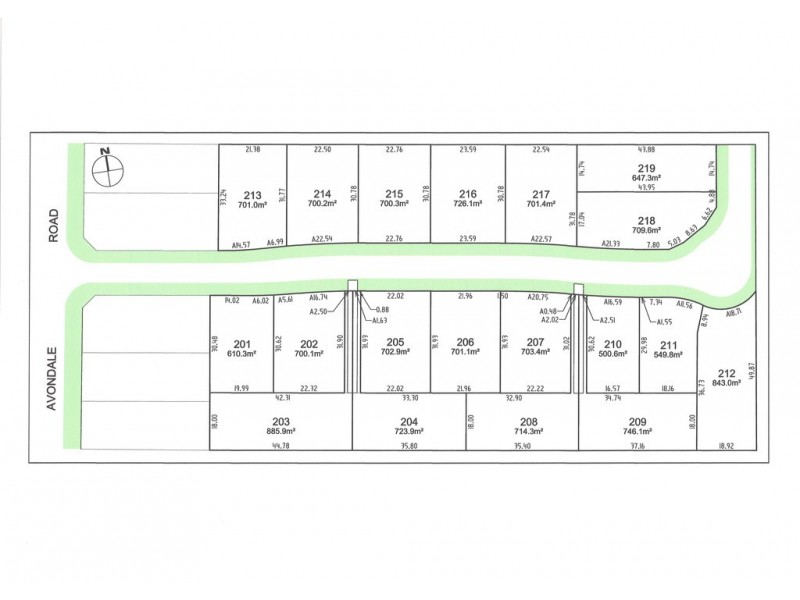 Lot 214, 105c Avondale Road, Cooranbong NSW 2265
