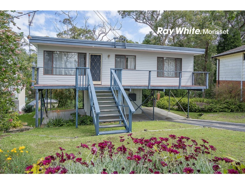 2 Vista Road, Sunshine NSW 2264