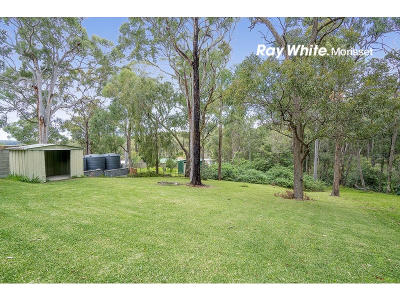 2 Vista Road, Sunshine NSW 2264