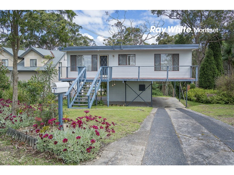 2 Vista Road, Sunshine NSW 2264