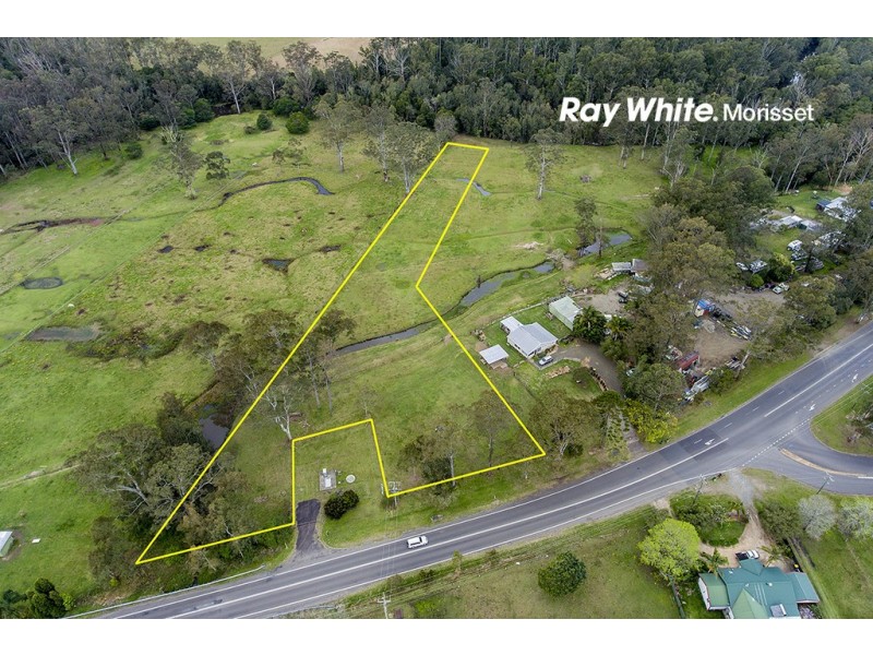 Lot 101, 428 Freemans Drive, Cooranbong NSW 2265