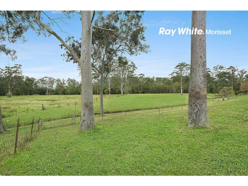 Lot 101, 428 Freemans Drive, Cooranbong NSW 2265
