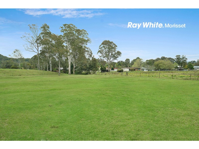Lot 101, 428 Freemans Drive, Cooranbong NSW 2265