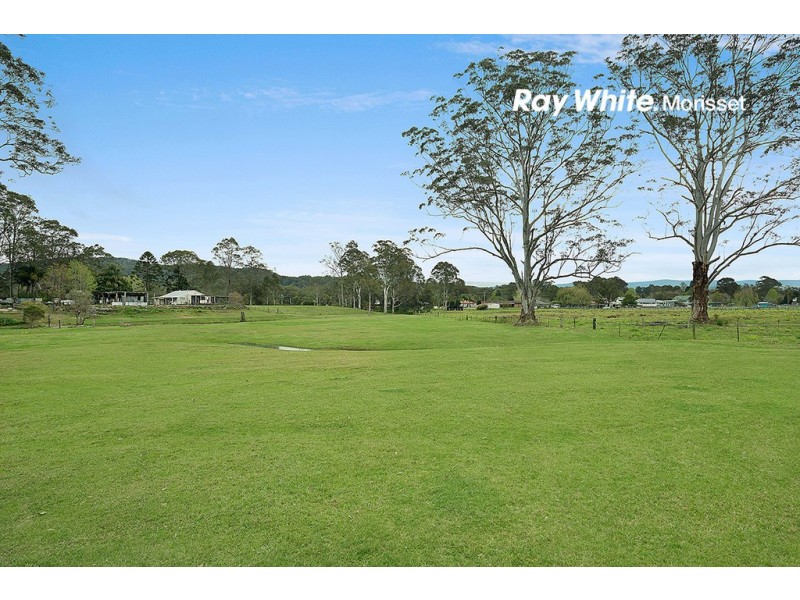 Lot 101, 428 Freemans Drive, Cooranbong NSW 2265