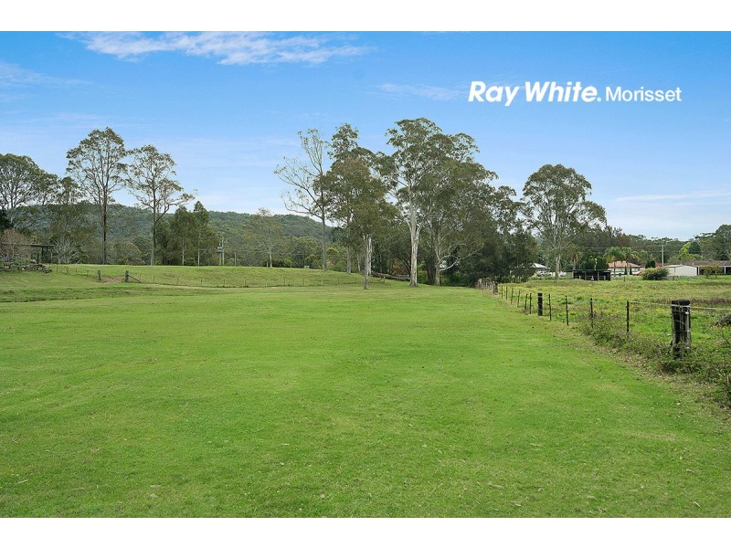 Lot 101, 428 Freemans Drive, Cooranbong NSW 2265