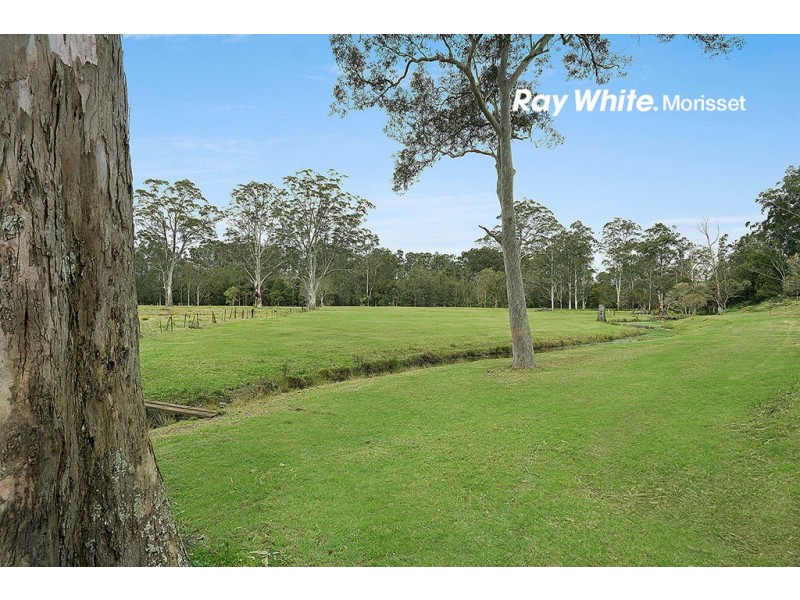 Lot 101, 428 Freemans Drive, Cooranbong NSW 2265