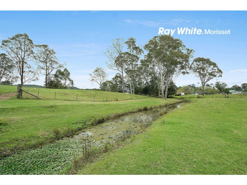 Lot 101, 428 Freemans Drive, Cooranbong NSW 2265