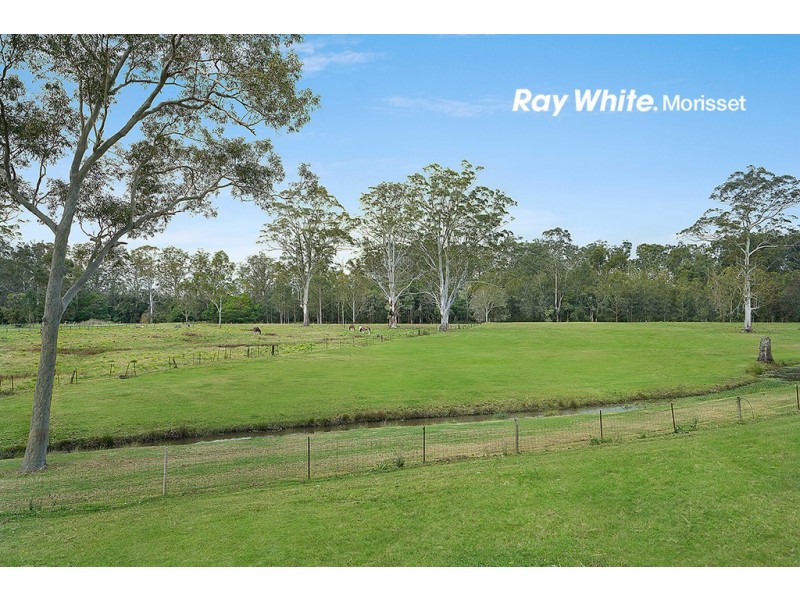 Lot 101, 428 Freemans Drive, Cooranbong NSW 2265