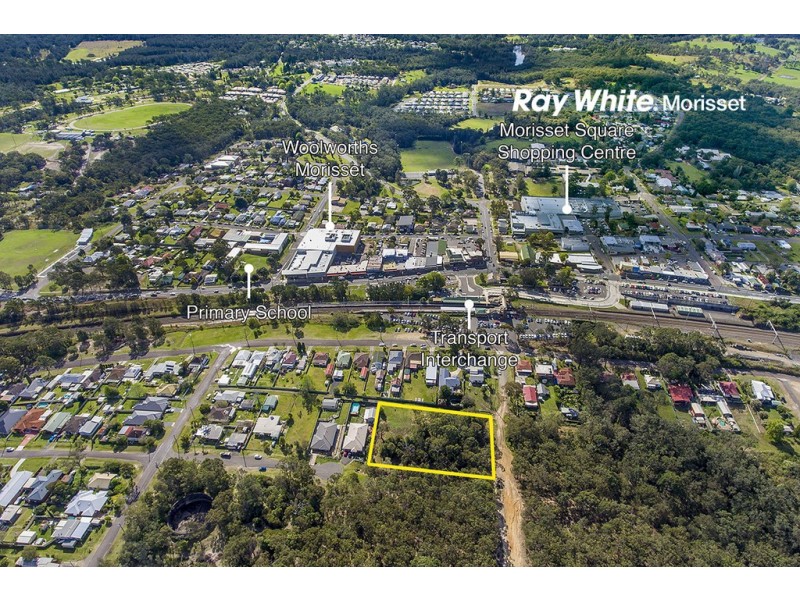 35 Mandolong St, Morisset NSW 2264