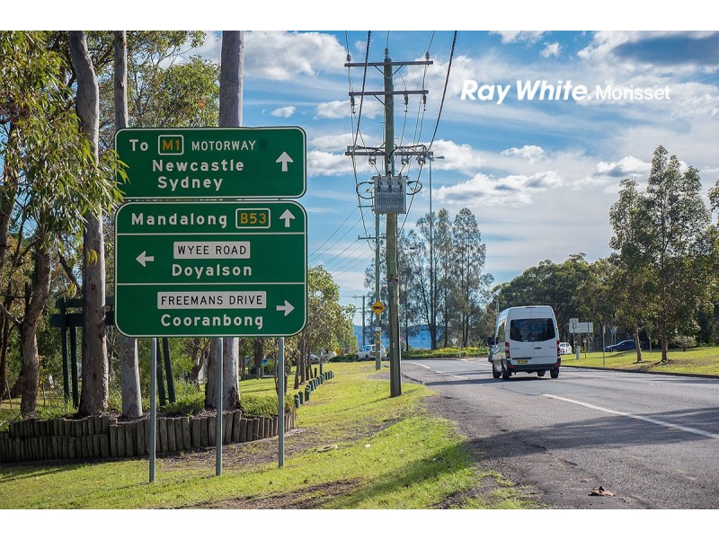 35 Mandolong St, Morisset NSW 2264