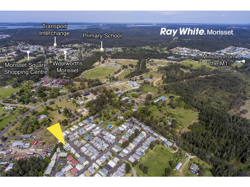 28A/4 Gimberts Road, Morisset NSW 2264