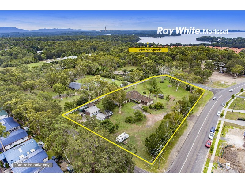 168 Station Street, Bonnells Bay NSW 2264