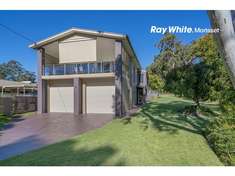 Yarrawonga Park NSW 2264