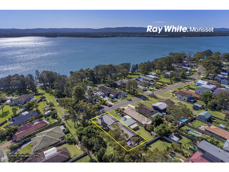 Yarrawonga Park NSW 2264