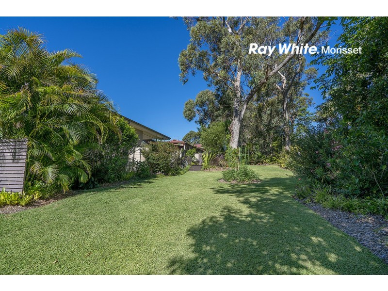 Yarrawonga Park NSW 2264