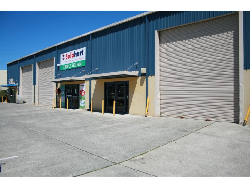 5/25 Alliance Ave, Morisset NSW 2264