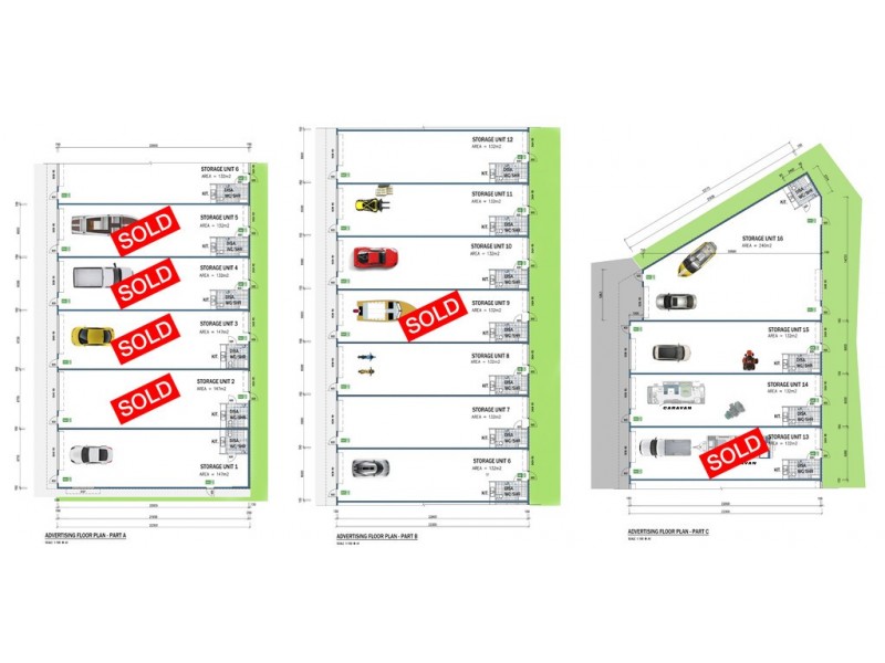 51 Alliance Ave, Morisset NSW 2264 Floorplan