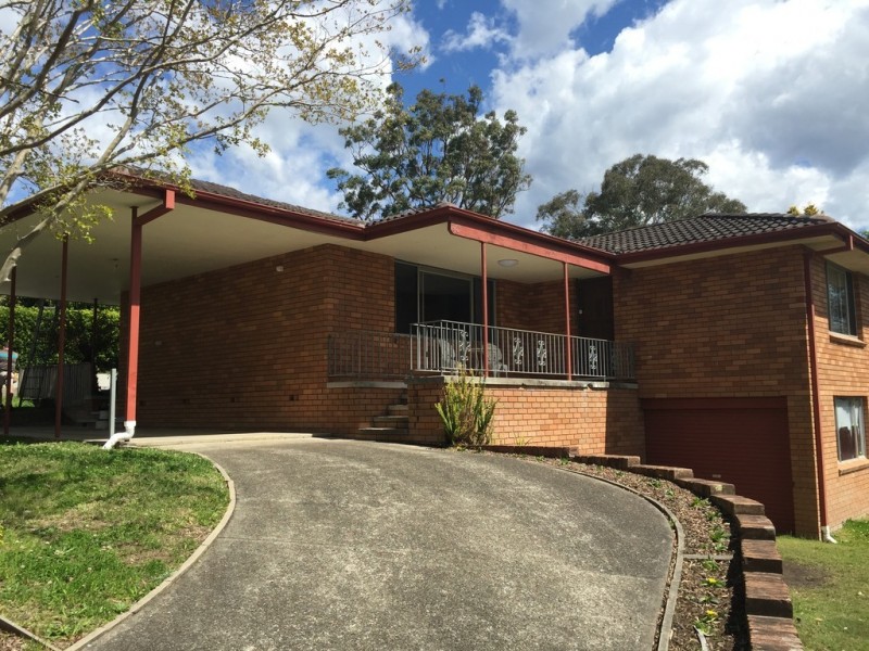 36 Loftus Street, Bonnells Bay NSW 2264