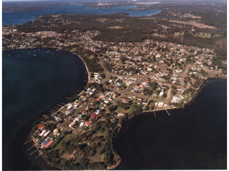 36 Loftus Street, Bonnells Bay NSW 2264