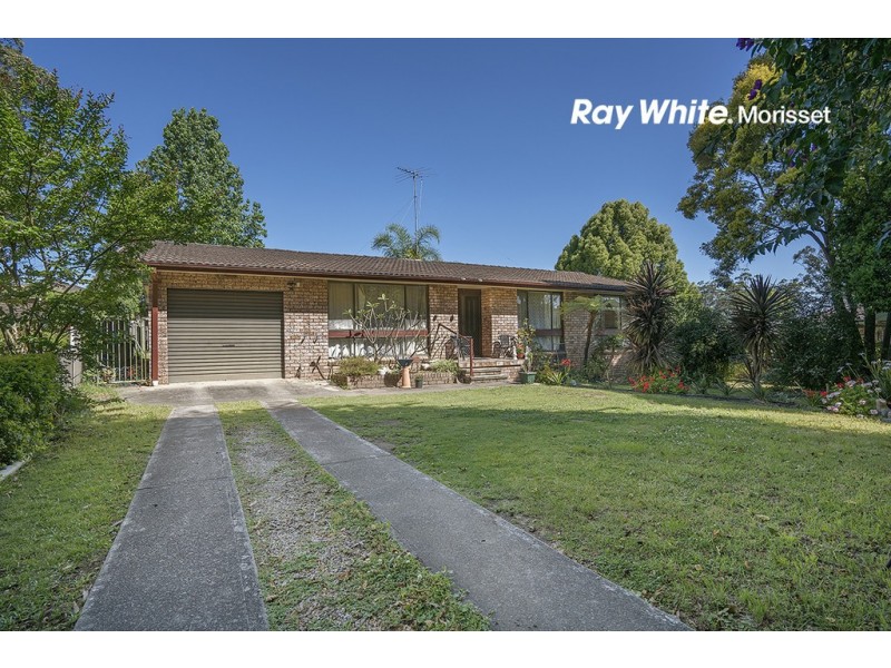 646 Freemans Drive, Cooranbong NSW 2265