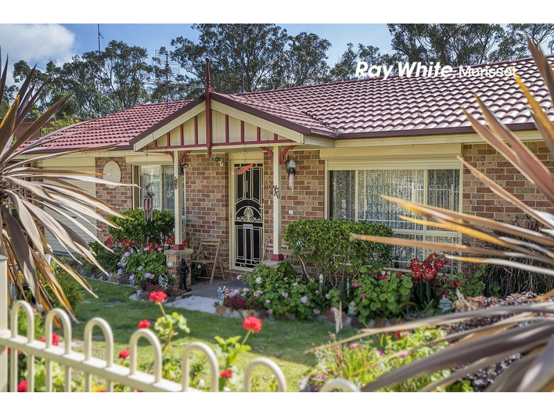 3 Rivergum Drive, Morisset NSW 2264