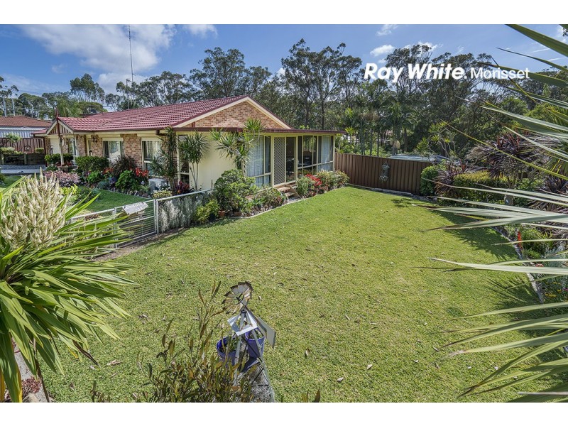 3 Rivergum Drive, Morisset NSW 2264