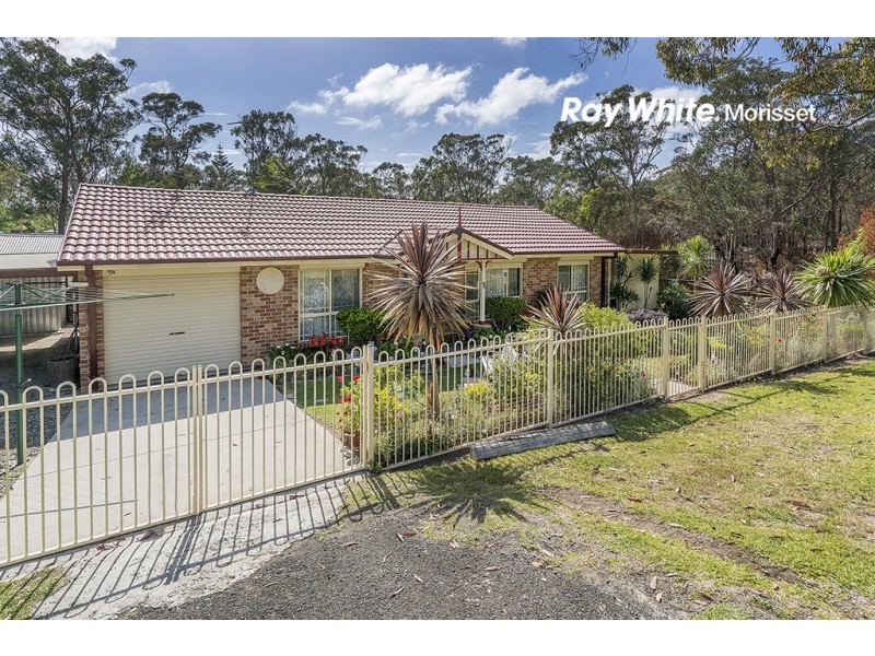 3 Rivergum Drive, Morisset NSW 2264