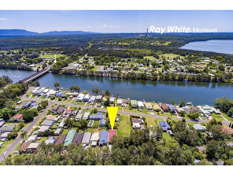 101 Stingaree Point Drive, Dora Creek NSW 2264