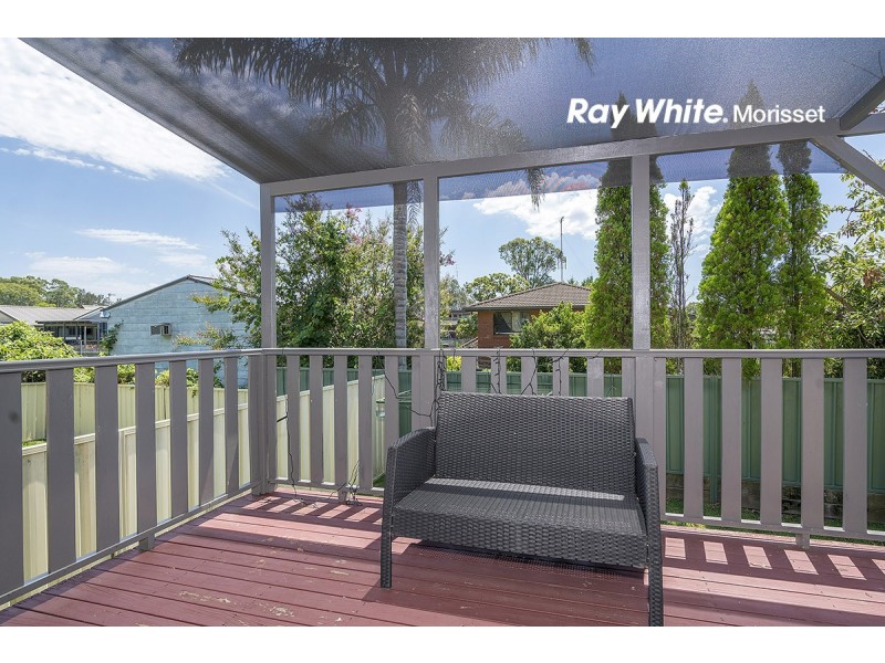 101 Stingaree Point Drive, Dora Creek NSW 2264