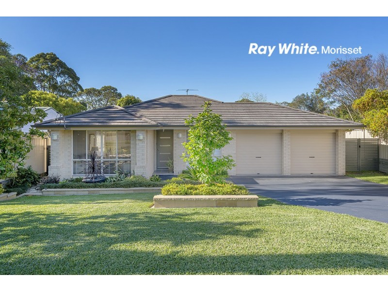 23b Macquarie Road, Morisset Park NSW 2264