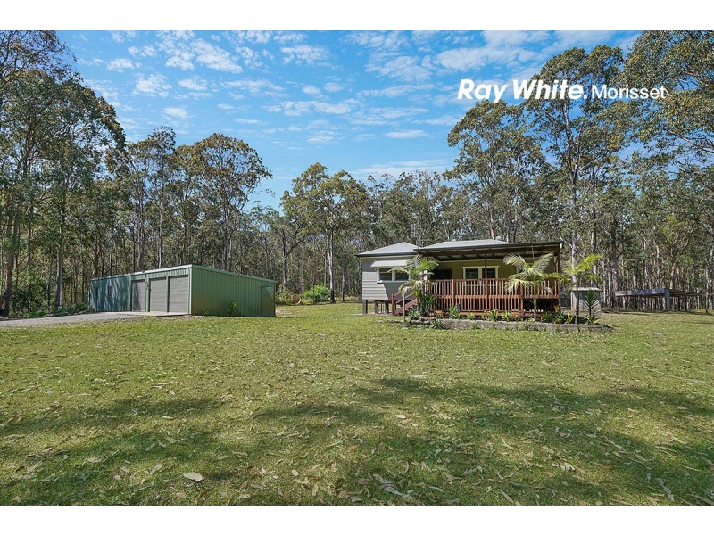 225 Browns Road, Mandalong NSW 2264