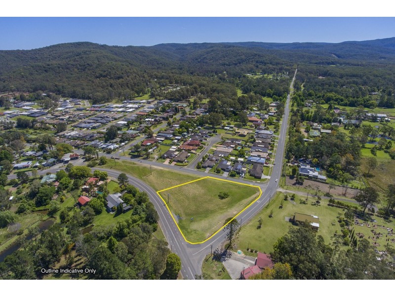 509 Freemans Drive, Cooranbong NSW 2265