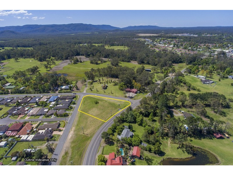 509 Freemans Drive, Cooranbong NSW 2265