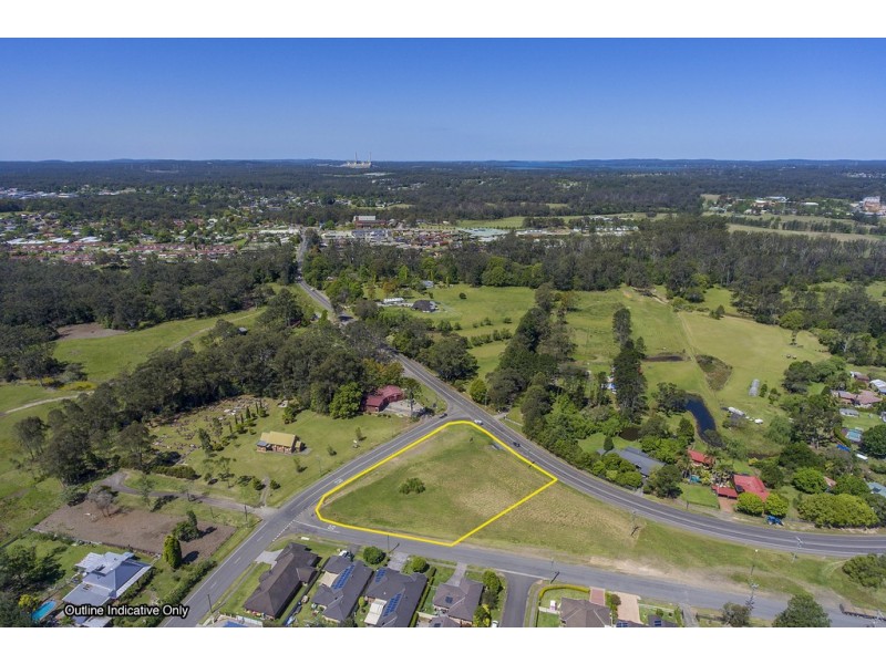 509 Freemans Drive, Cooranbong NSW 2265