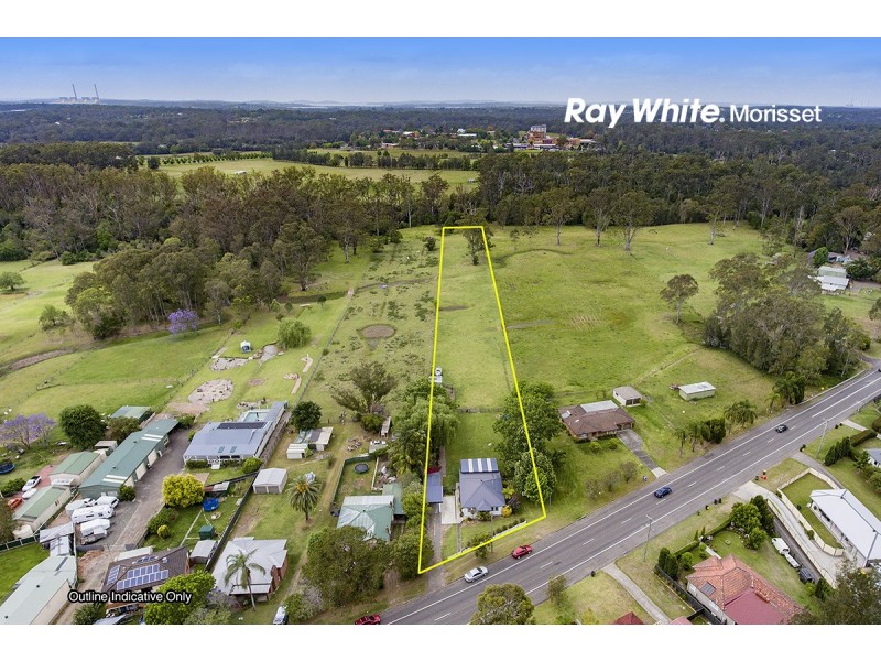 458 Freemans Drive, Cooranbong NSW 2265