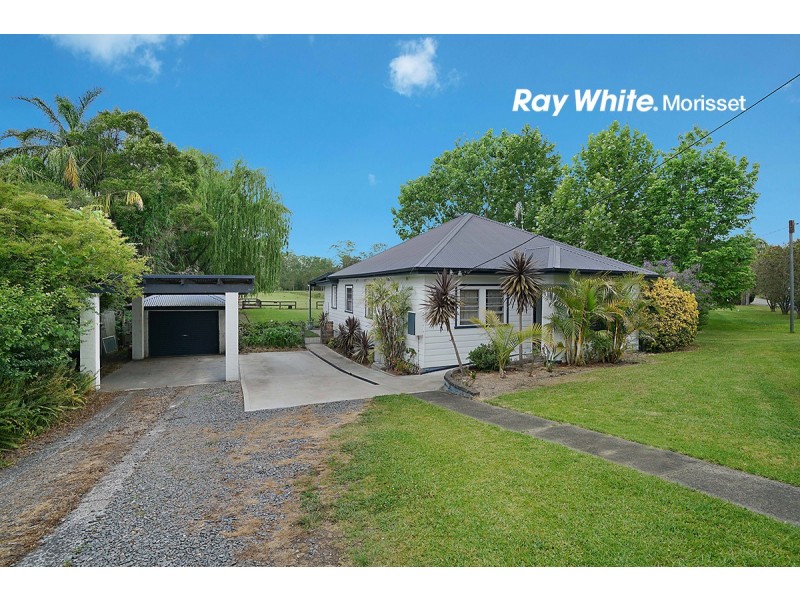 458 Freemans Drive, Cooranbong NSW 2265