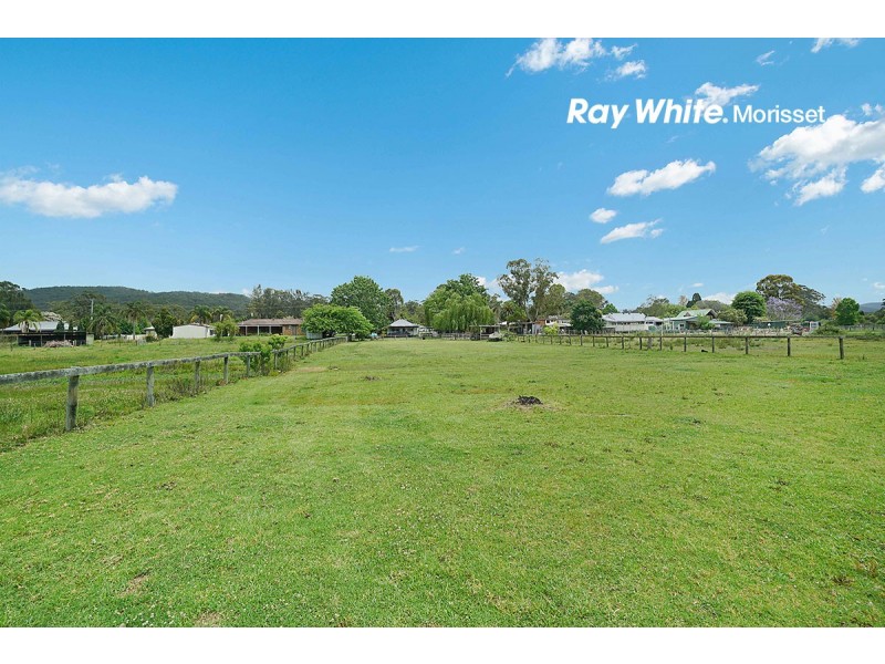 458 Freemans Drive, Cooranbong NSW 2265