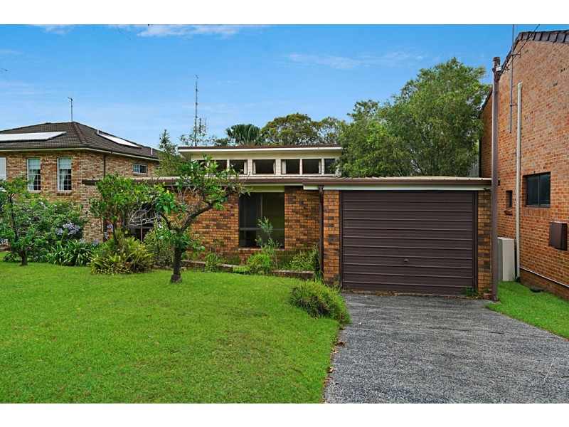 87 Newport Road, Dora Creek NSW 2264