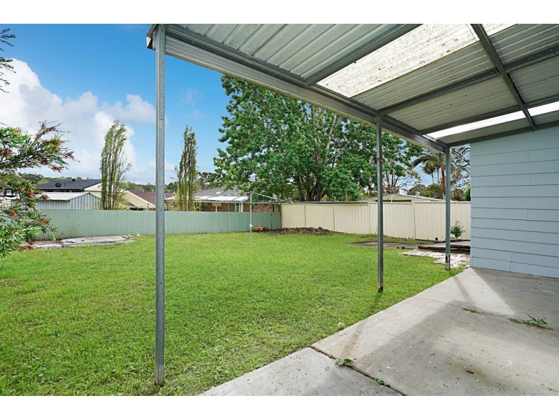 7 Frederick Street, Windermere Park NSW 2264