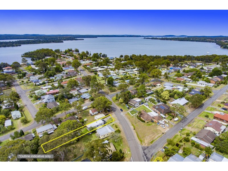 86 Station Street, Bonnells Bay NSW 2264