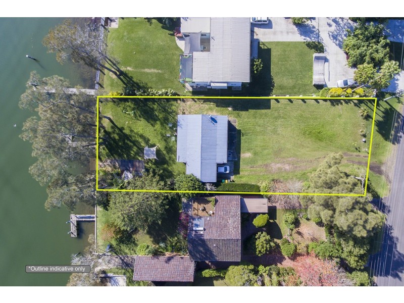 57 Stingaree Point Drive, Dora Creek NSW 2264