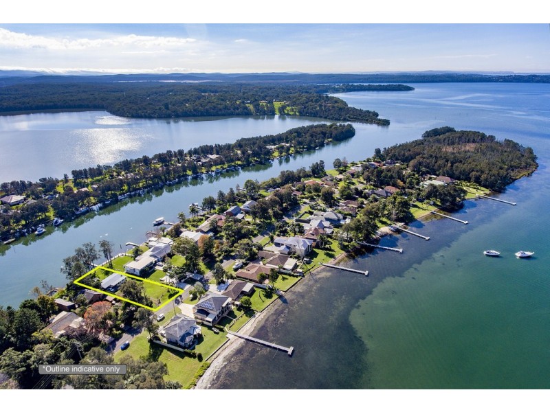 57 Stingaree Point Drive, Dora Creek NSW 2264