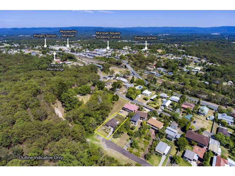 55 Pulbah Street, Morisset NSW 2264