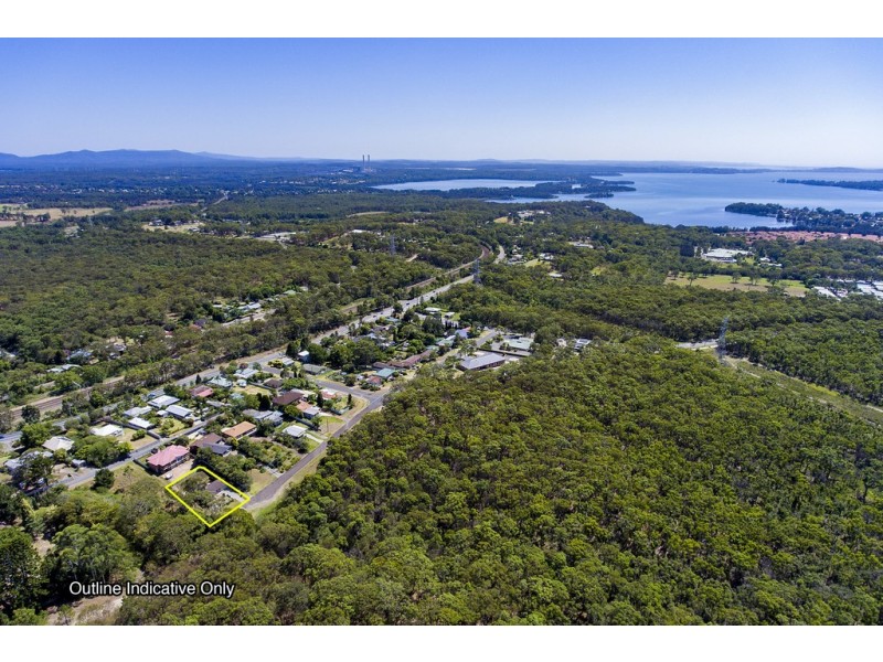 55 Pulbah Street, Morisset NSW 2264