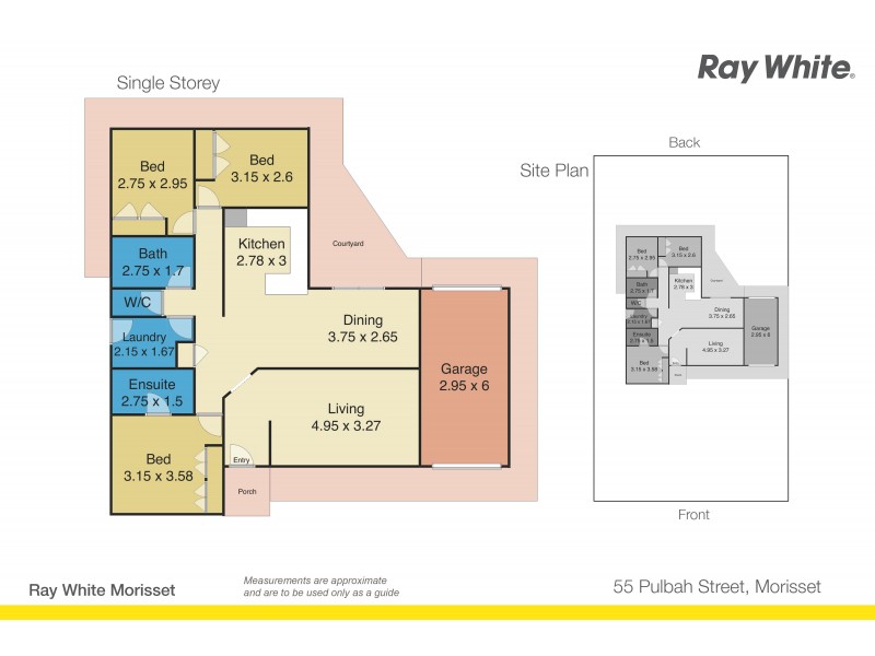 55 Pulbah Street, Morisset NSW 2264